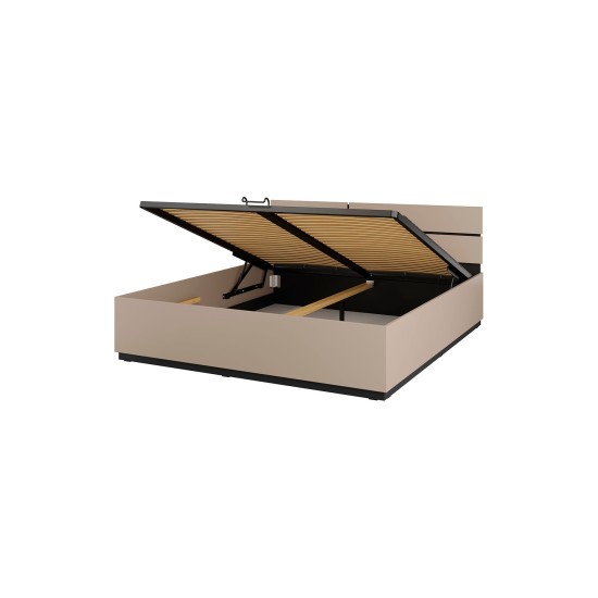 CROSS Bed 180 with a lifting frame, Congo image
