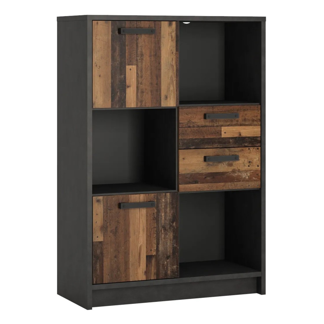 Collection NUBI
