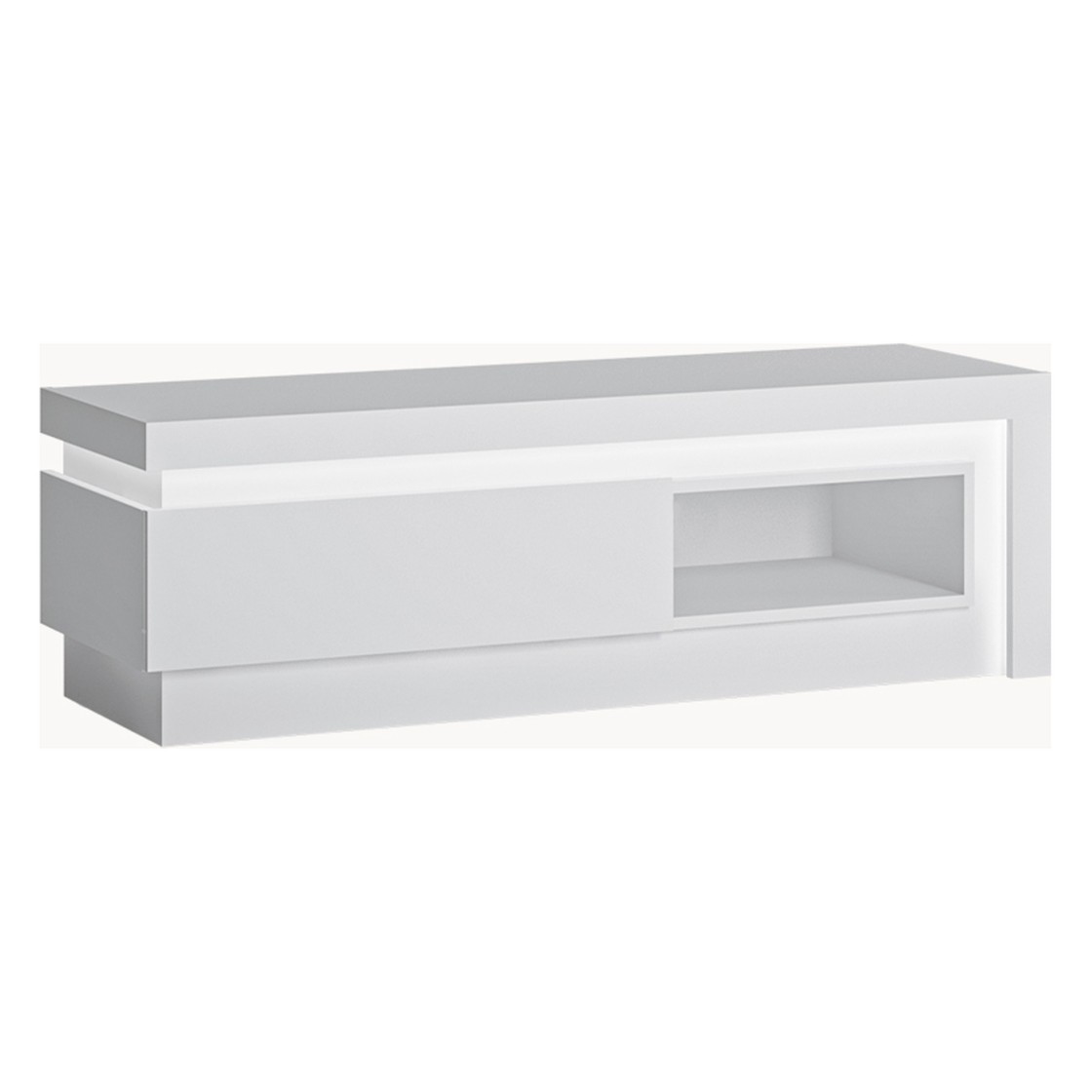 קולקציית LYON WHITE