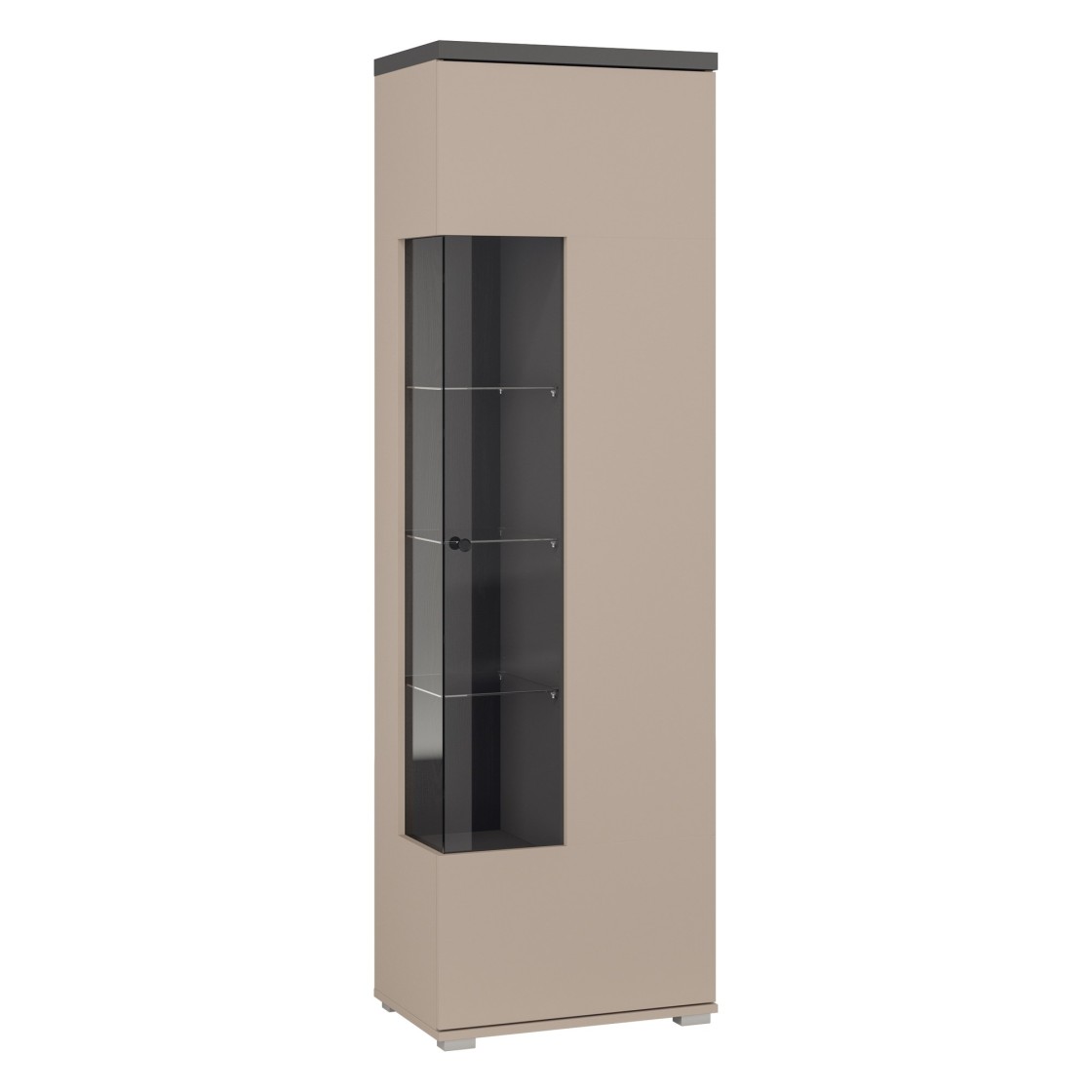 Display cabinets and chests from stock in Israel