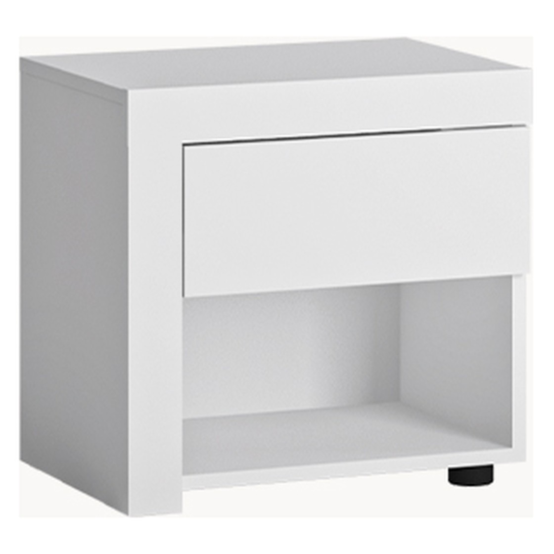 חדר שינה LYON WHITE