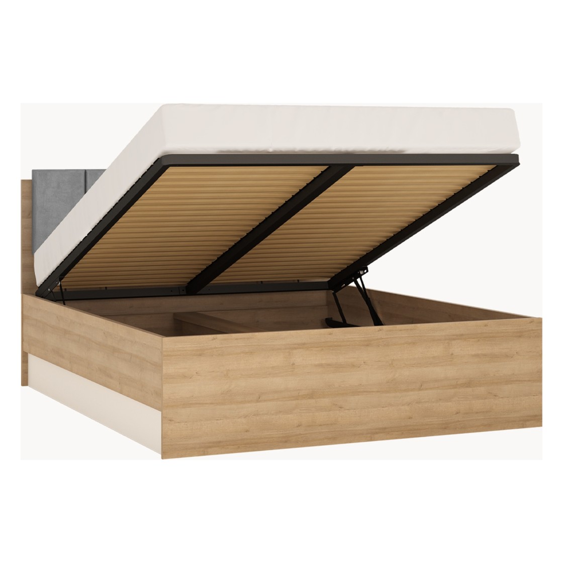 חדר שינה LYON BRIGHT