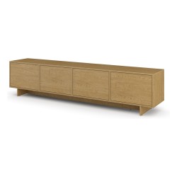 Тумба ТВ TATAMI 221 см, дуб Baltic Dune Тумба ТВ TATAMI 221 см, дуб Baltic Dune