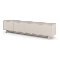 Тумба ТВ TATAMI 221 см, кашемир