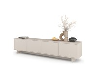מזנון טלוויזיה TATAMI באורך 221 בגוון קשמיר מזנון טלוויזיה TATAMI באורך 221 בגוון קשמיר