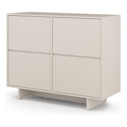 TATAMI 2D Chest, 111.5 cm, Cashmere