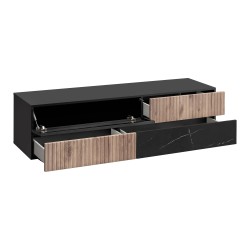 CANNES TV Unit 160 cm, Three Drawers CANNES TV Unit 160 cm, Three Drawers