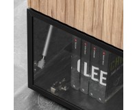 CANNES Sideboard 160 cm, Three Doors and a Drawer CANNES Sideboard 160 cm, Three Doors and a Drawer