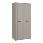SIGMA Wardrobe 90 cm, Two Doors