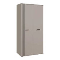 SIGMA Wardrobe 90 cm, Two Doors