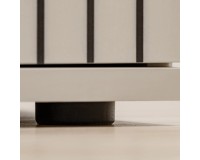 SIGMA Wardrobe 90 cm, Two Doors