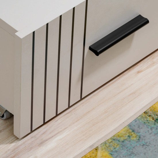 SIGMA Bed 90x200 with Two Drawers