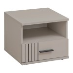 SIGMA Bedside Table 45 cm