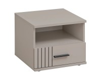 SIGMA Bedside Table 45 cm