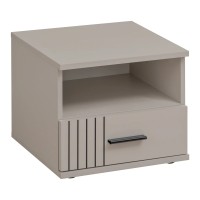SIGMA Bedside Table 45 cm