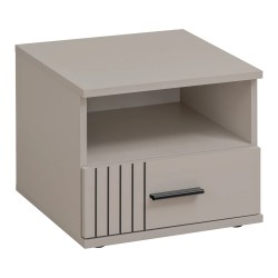 SIGMA Bedside Table 45 cm