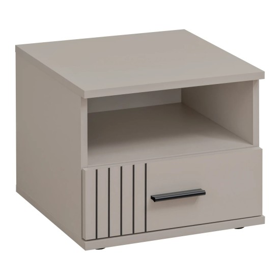 SIGMA Bedside Table 45 cm