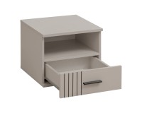 SIGMA Bedside Table 45 cm