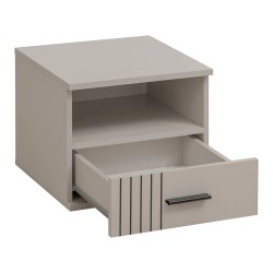 SIGMA Bedside Table 45 cm