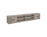 SIGMA Wall Shelf Unit 204 cm