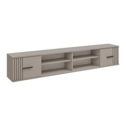 SIGMA Wall Shelf Unit 204 cm