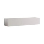 FLY 30 wall hung TV unit, Kaszmir