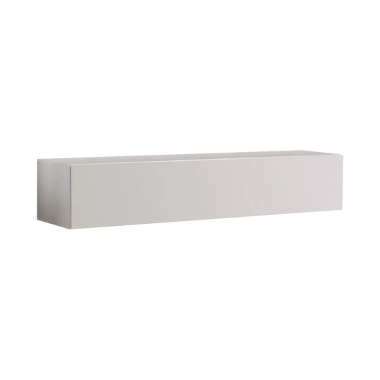 FLY 30 wall hung TV unit, Kaszmir FLY 30 wall hung TV unit, Kaszmir