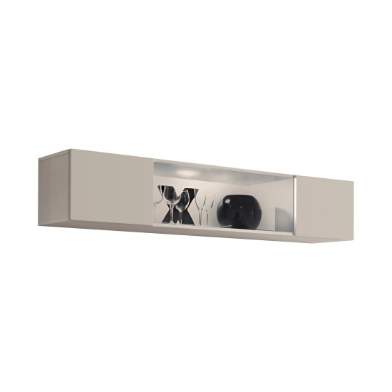 FLY 52 horizontal display cabinet, Kaszmir FLY 52 horizontal display cabinet, Kaszmir