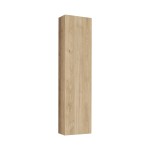 FLY 40 wall hung cabinet, Hickory Jackson