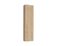 FLY 40 wall hung cabinet, Hickory Jackson