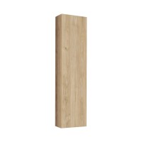 FLY 40 wall hung cabinet, Hickory Jackson