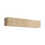 ארונית תלויה FLY 50 אופקית, Hickory Jackson