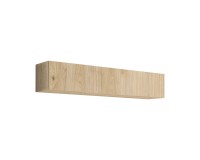 Шкаф навесной FLY 50 горизонтальный, Hickory Jackson