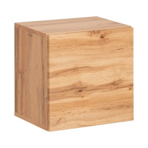 EASY type 06 wall cabinet, 40x40 cm, Wotan oak