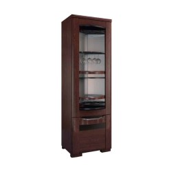 Бар поворотный прямой RIVA, 61х53х193 см
