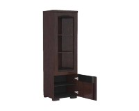 בר מסתובב ישר RIVA, 61x53x193 ס