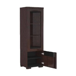 בר מסתובב ישר RIVA, 61x53x193 ס בר מסתובב ישר RIVA, 61x53x193 ס