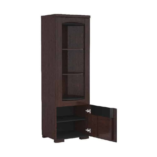 בר מסתובב ישר RIVA, 61x53x193 ס