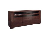 שידה RIVA 2D4SZ, 182 ס