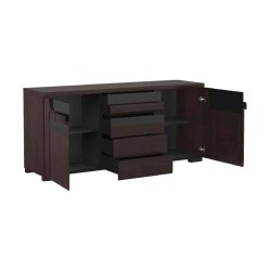 שידה RIVA 2D4SZ, 182 ס שידה RIVA 2D4SZ, 182 ס