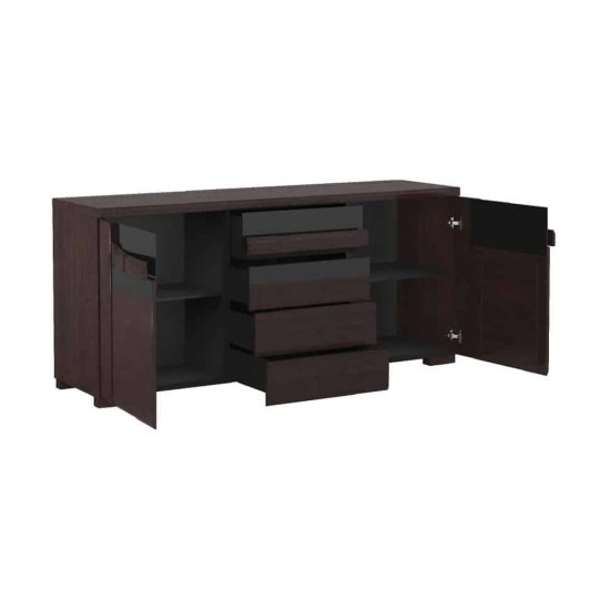 שידה RIVA 2D4SZ, 182 ס