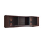 ויטרינה תלויה RIVA 2DS גדולה, 182 ס