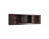 ויטרינה תלויה RIVA 2DS גדולה, 182 ס