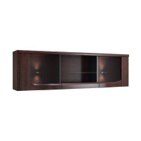 ויטרינה תלויה RIVA 2DS גדולה, 182 ס