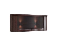 ויטרינה תלויה RIVA 2DS קטנה, 122 ס