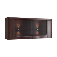 ויטרינה תלויה RIVA 2DS קטנה, 122 ס