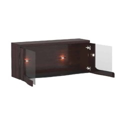 ויטרינה תלויה RIVA 2DS קטנה, 122 ס ויטרינה תלויה RIVA 2DS קטנה, 122 ס