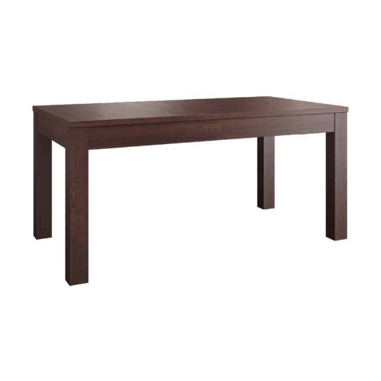 שולחן אוכל RIVA со вставками, 160–250 ס שולחן אוכל RIVA со вставками, 160–250 ס