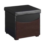 RIVA pouffe, 40x40x40 cm