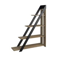 PIK open bookshelf II, 120 cm
